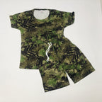 Kids Nikker Set