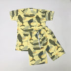 Kids Nikker Set