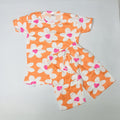 Kids Nikker Set