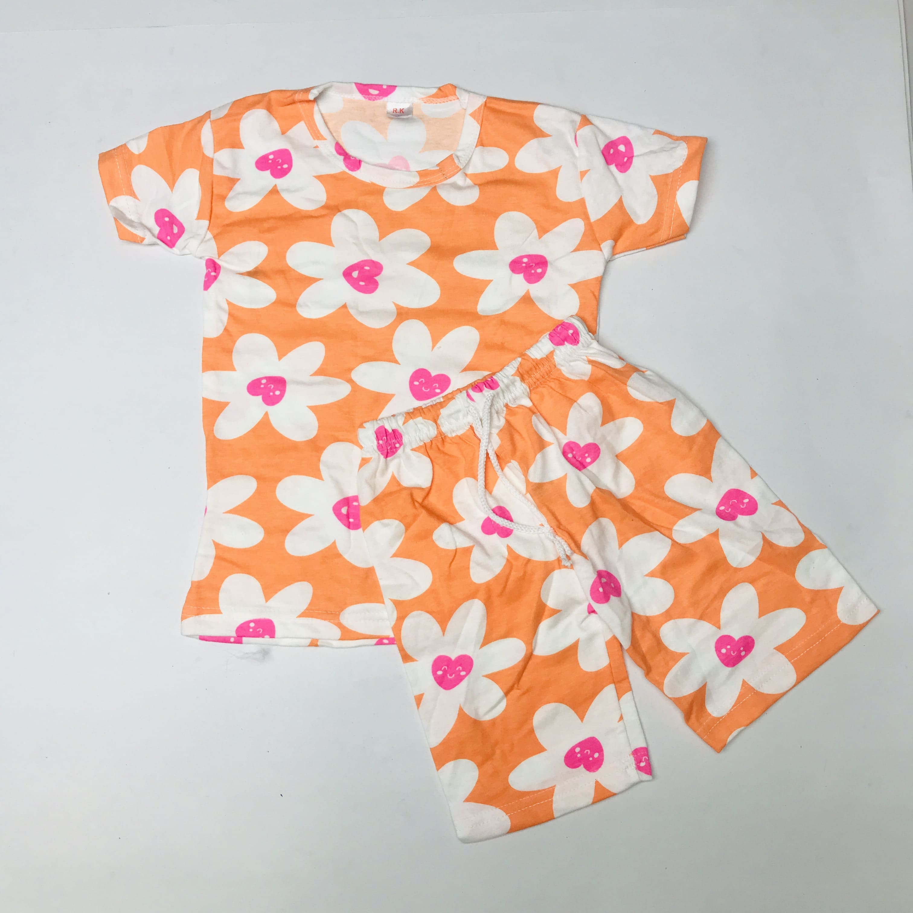Kids Nikker Set