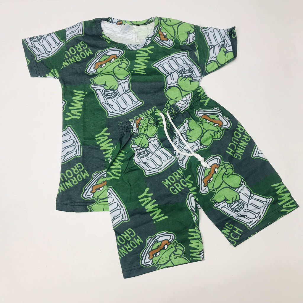 Kids Nikker Set