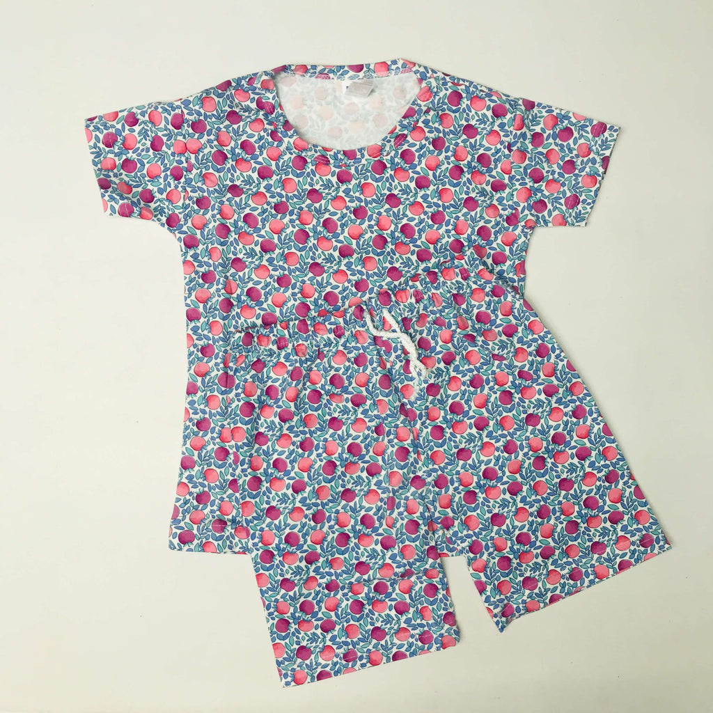 Kids Nikker Set