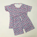 Kids Nikker Set