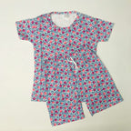 Kids Nikker Set