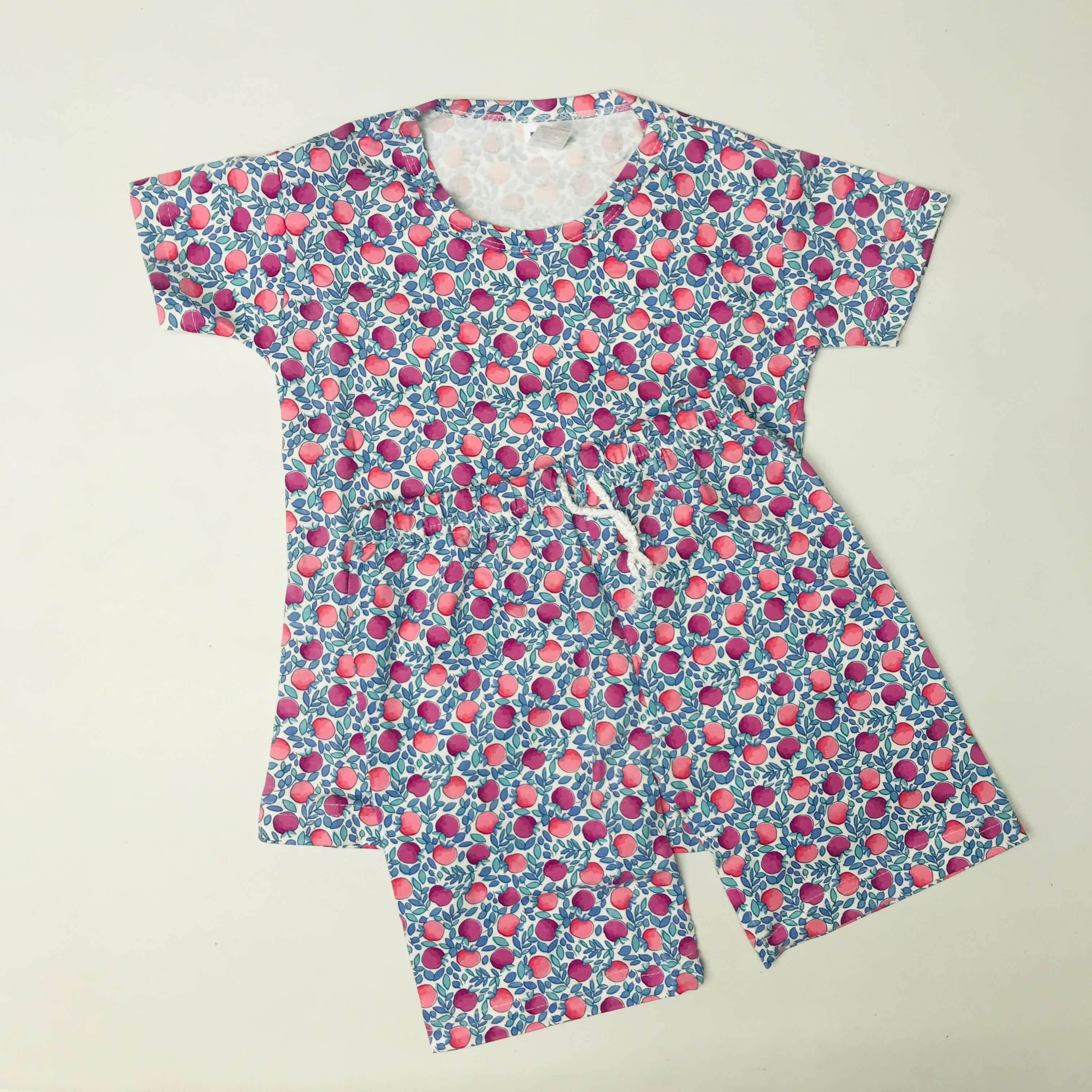 Kids Nikker Set