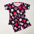 Kids Nikker Set
