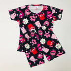 Kids Nikker Set