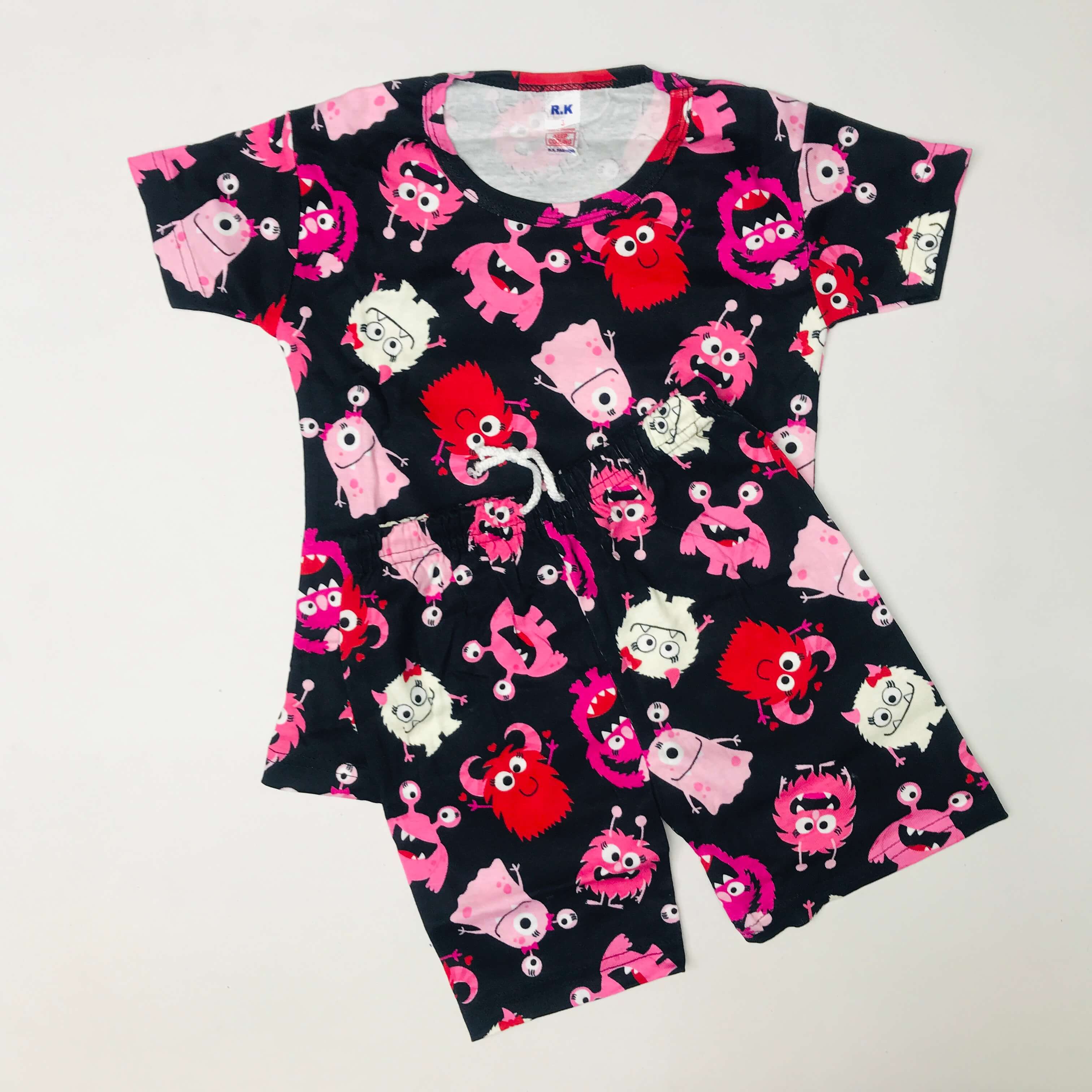 Kids Nikker Set