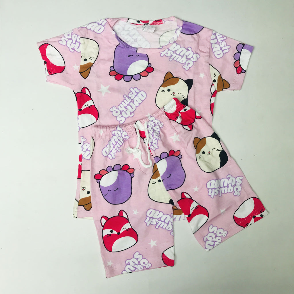 Kids Nikker Set