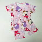 Kids Nikker Set