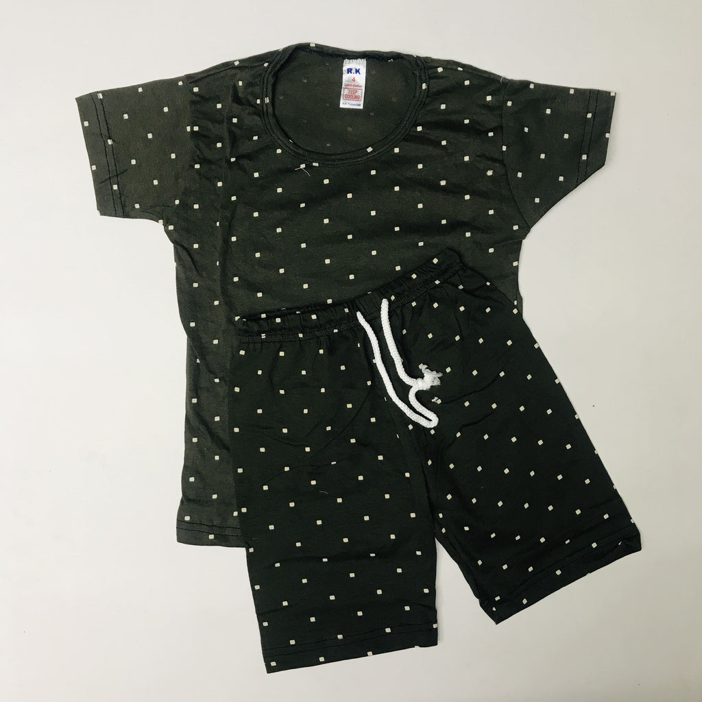 Kids Nikker Set