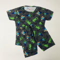 Kids Nikker Set