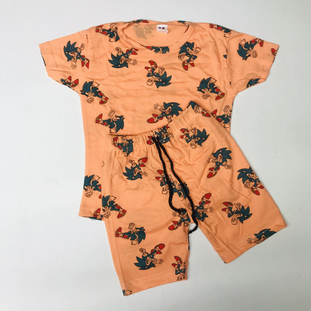 Kids Nikker Set