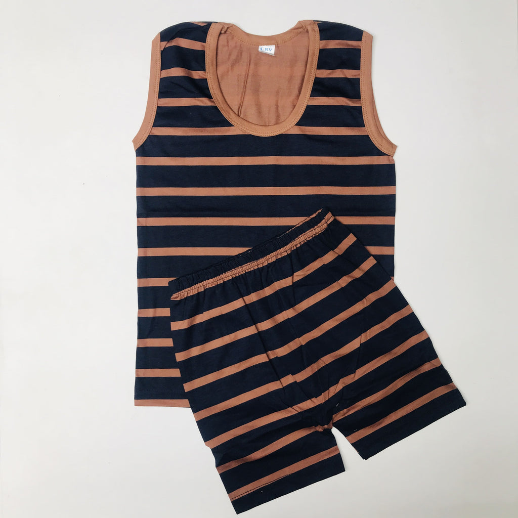 SL Kids Nikker Set