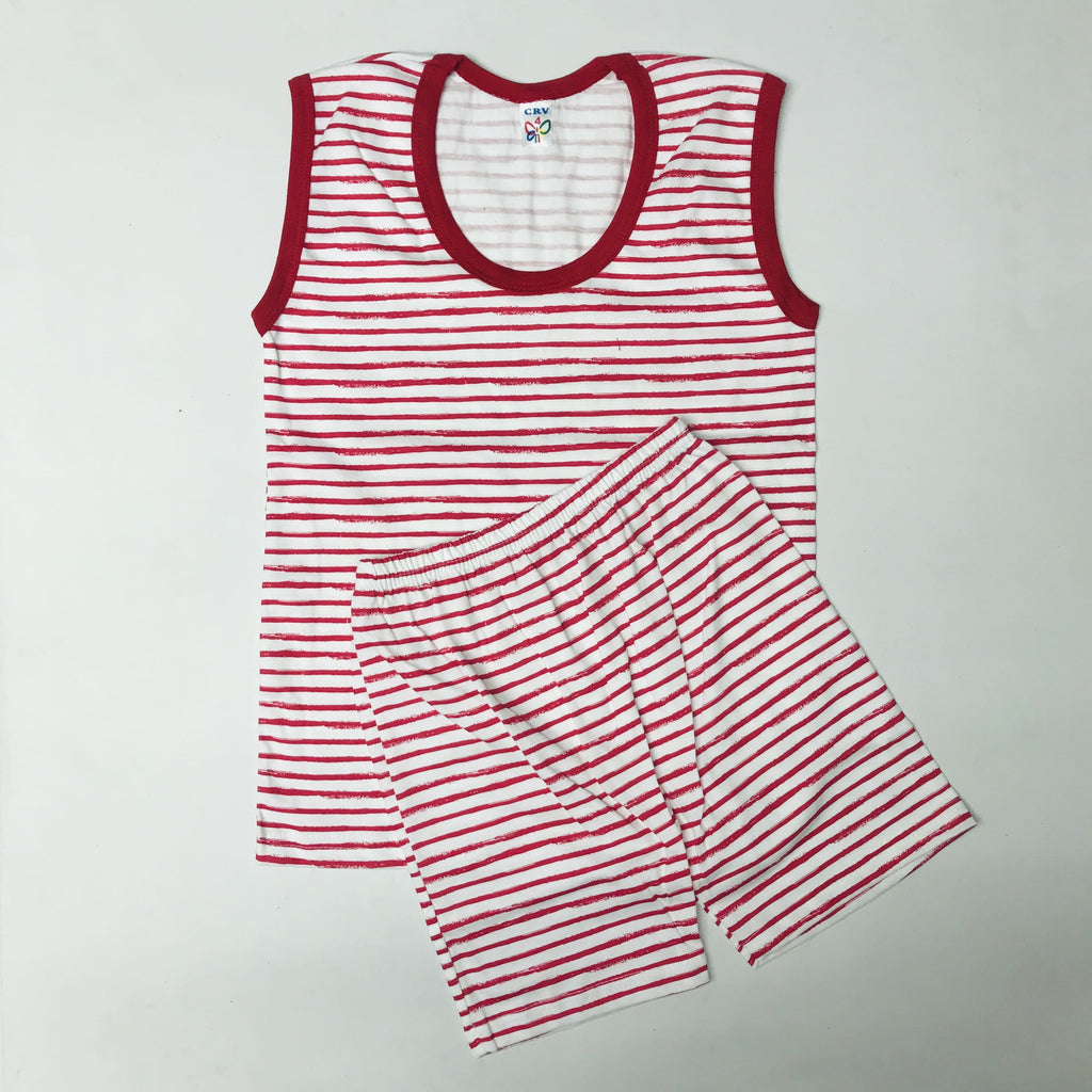 SL Kids Nikker Set