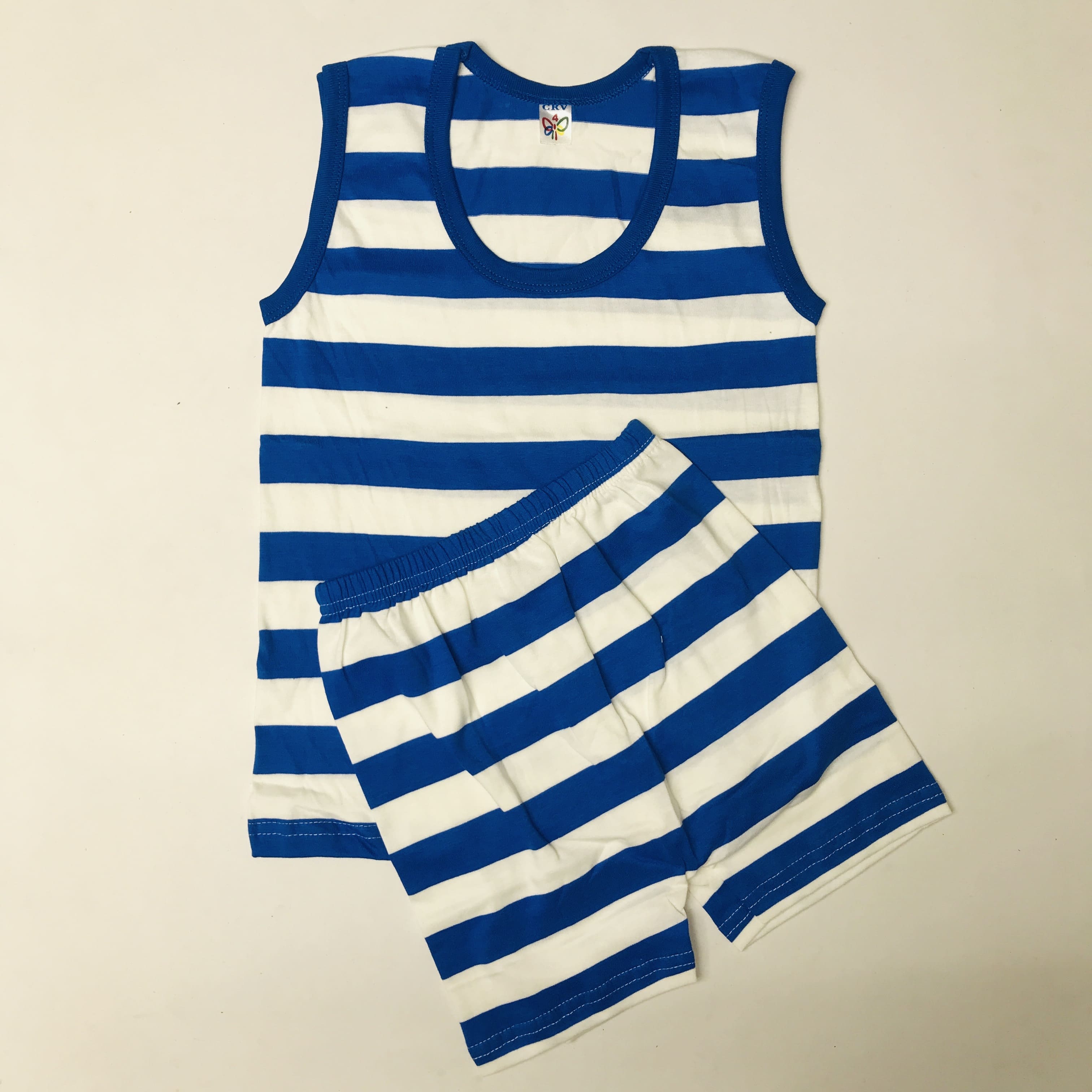 SL Kids Nikker Set