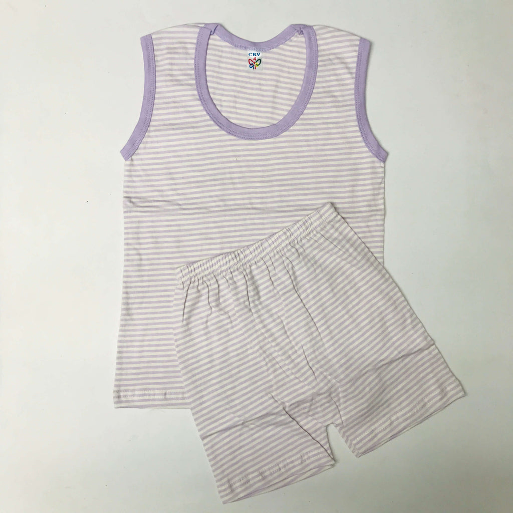 SL Kids Nikker Set