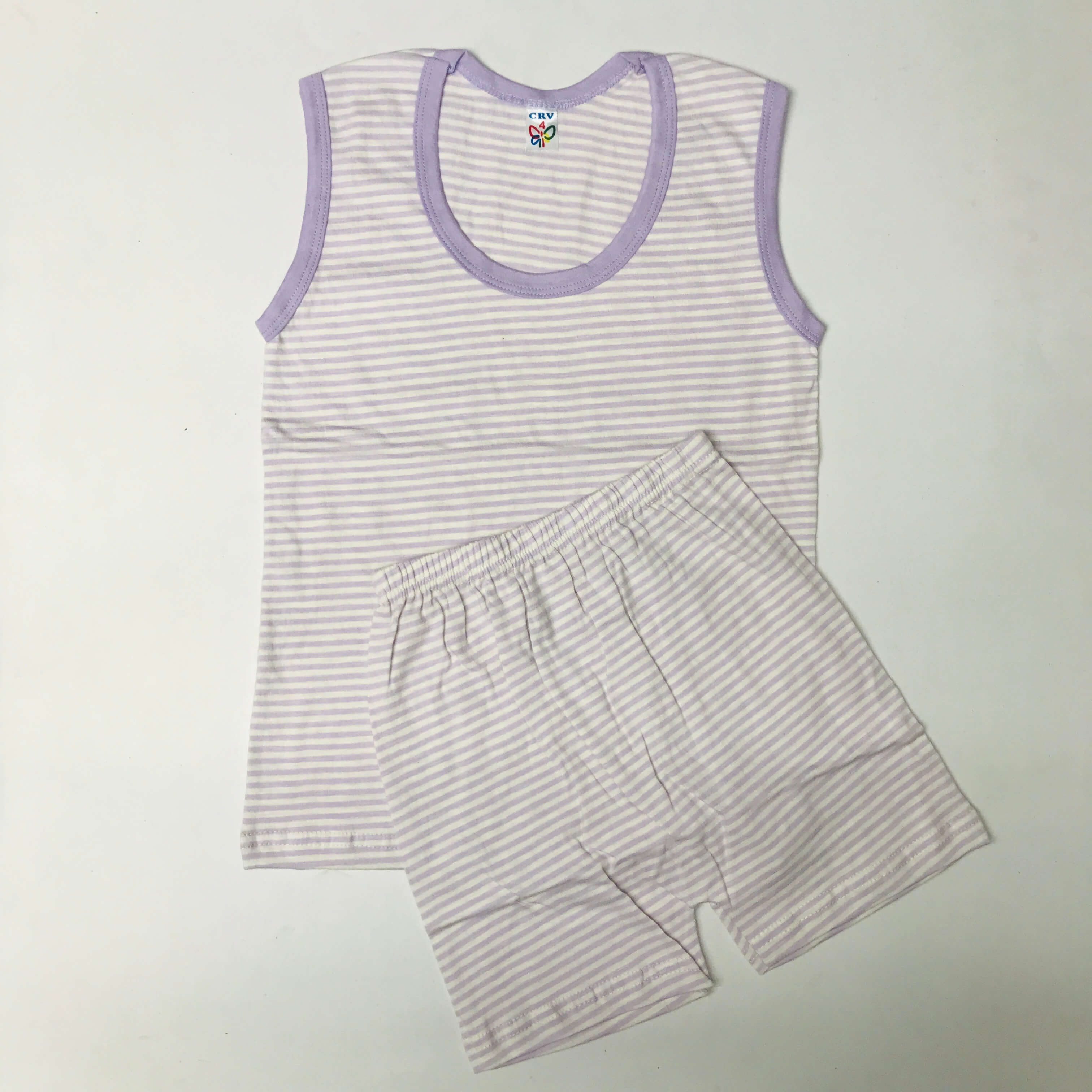 SL Kids Nikker Set