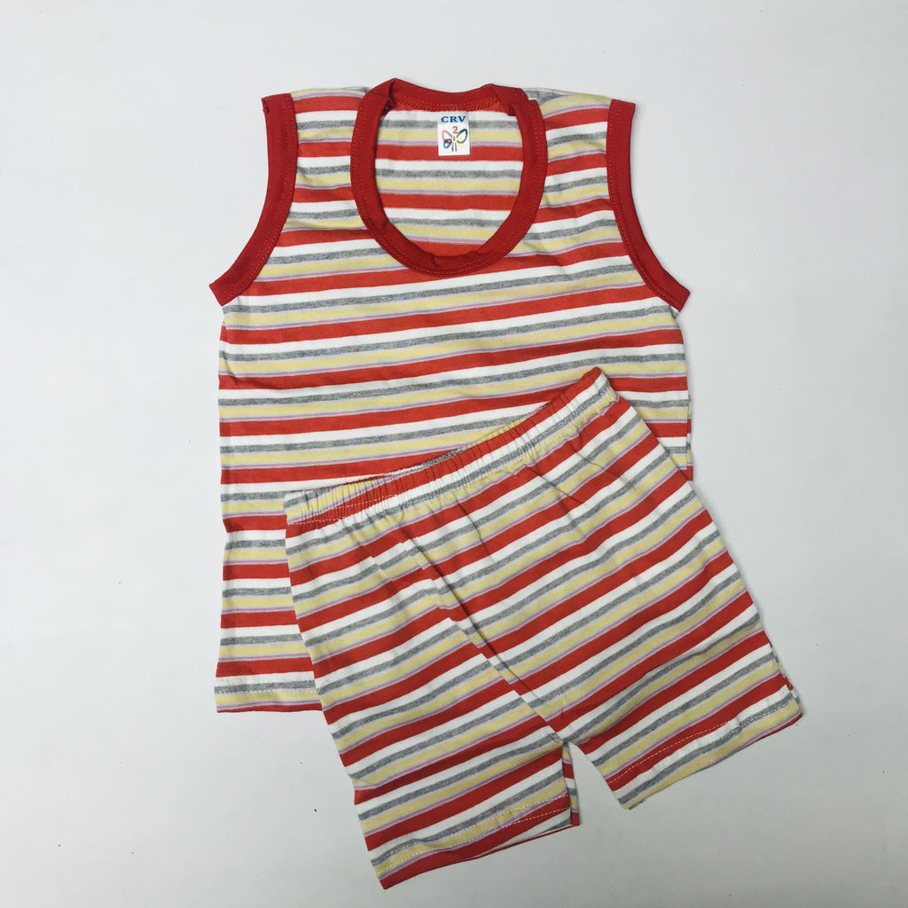 SL Kids Nikker Set