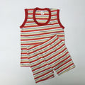 SL Kids Nikker Set