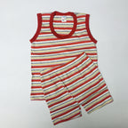 SL Kids Nikker Set