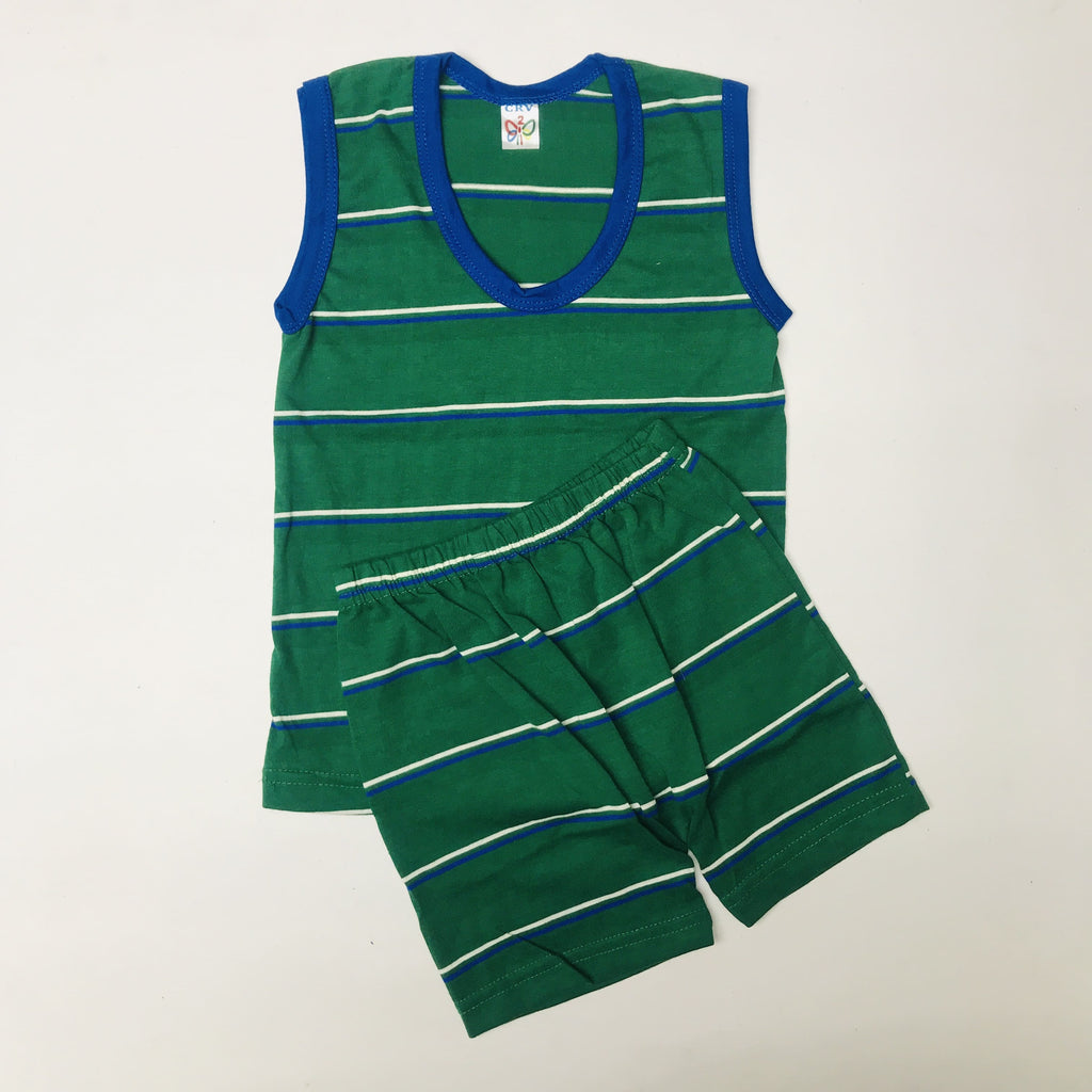 SL Kids Nikker Set