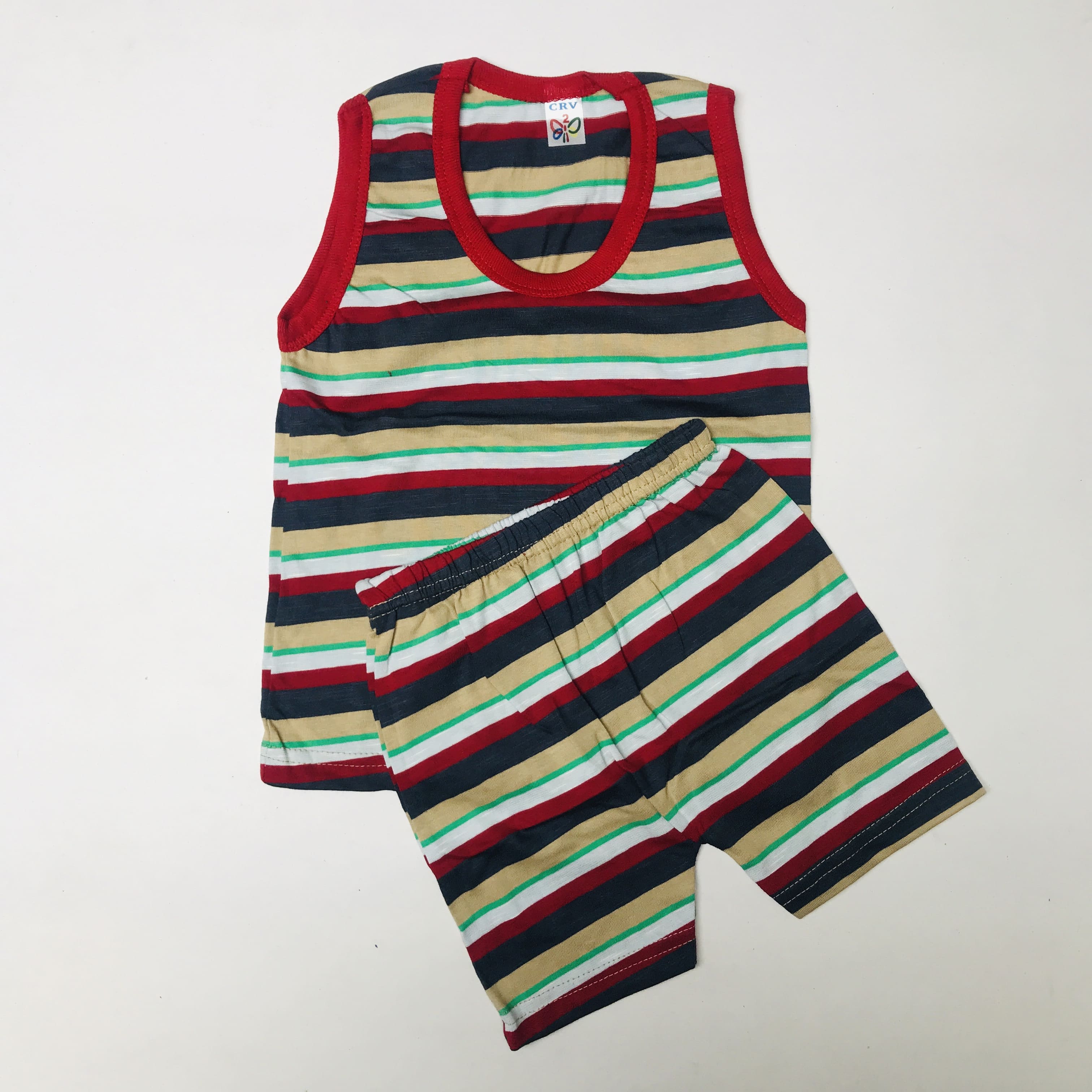 SL Kids Nikker Set