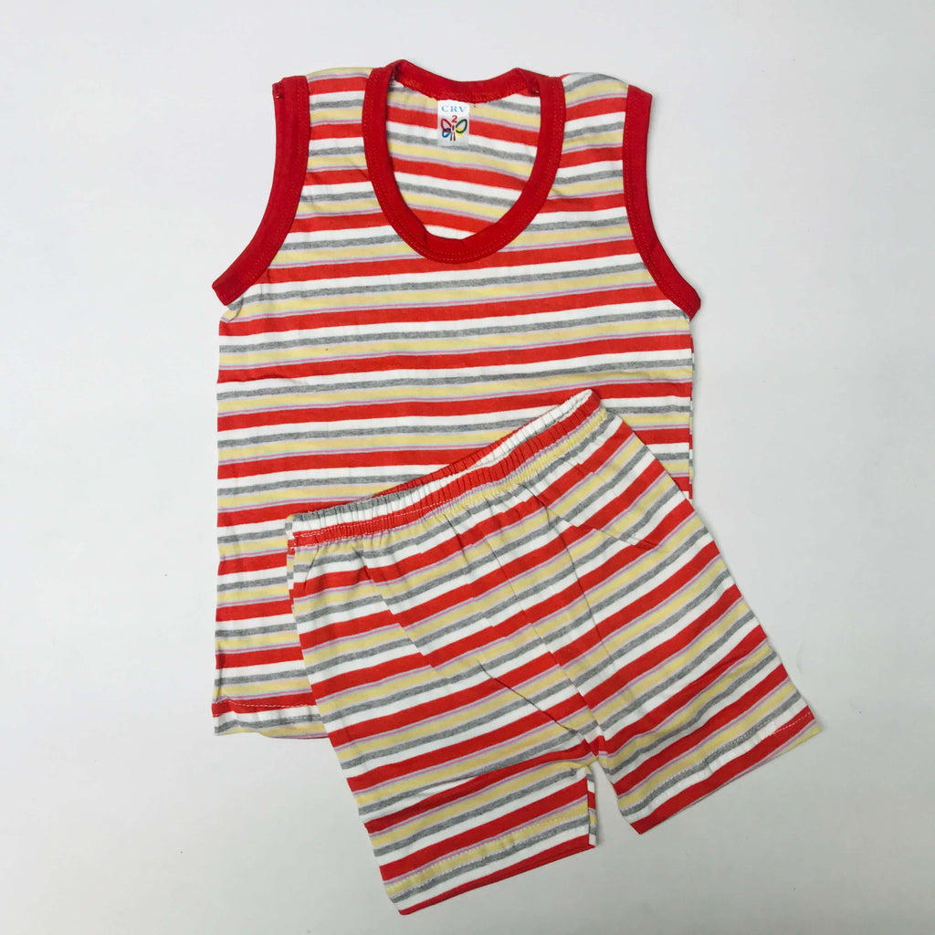SL Kids Nikker Set
