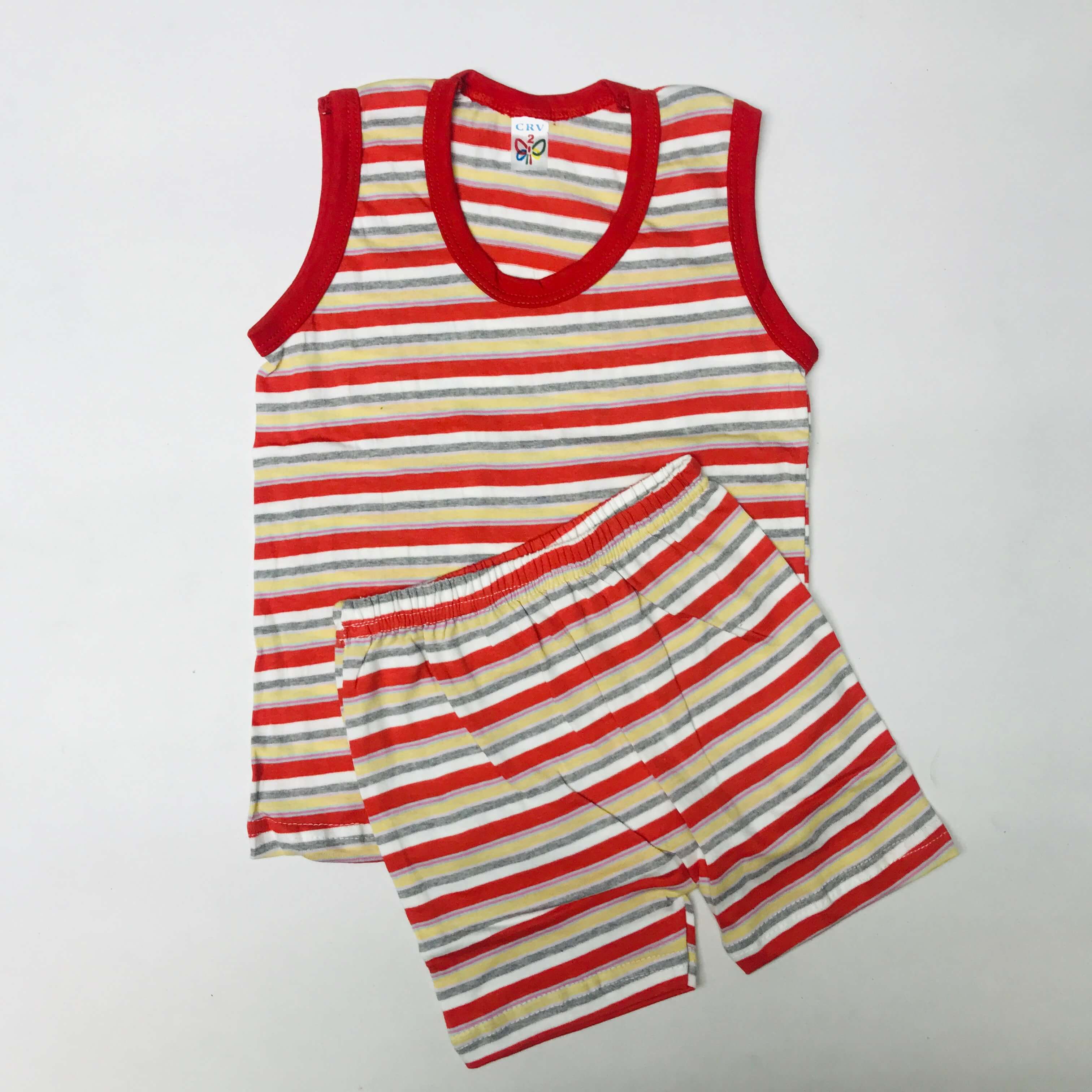 SL Kids Nikker Set
