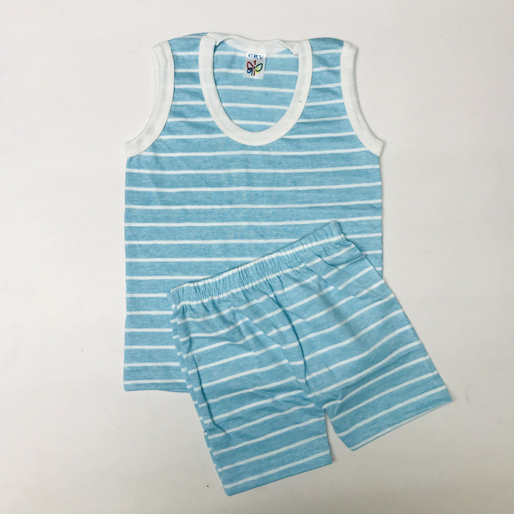 SL Kids Nikker Set