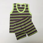 SL Kids Nikker Set