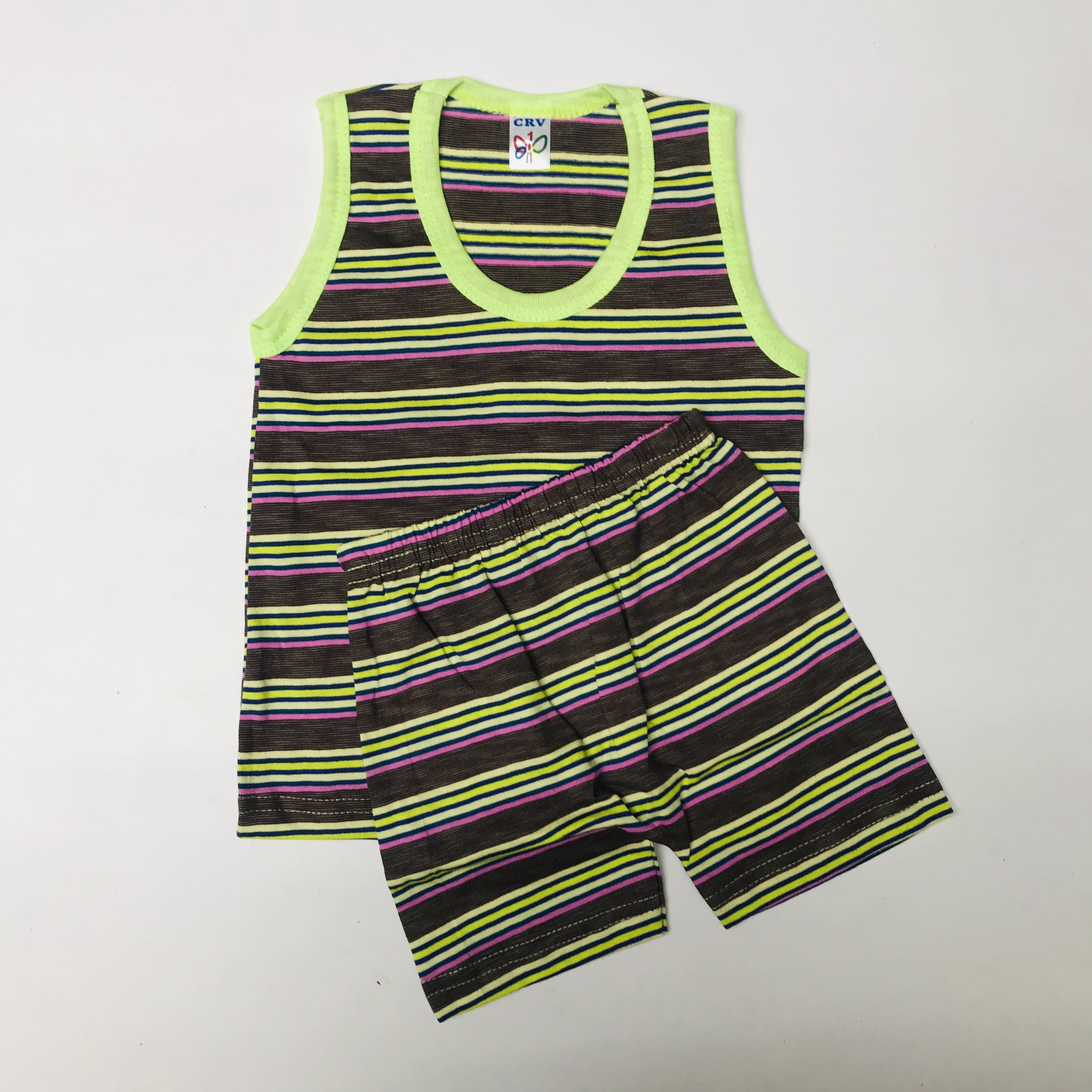 SL Kids Nikker Set