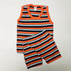 SL Kids Nikker Set