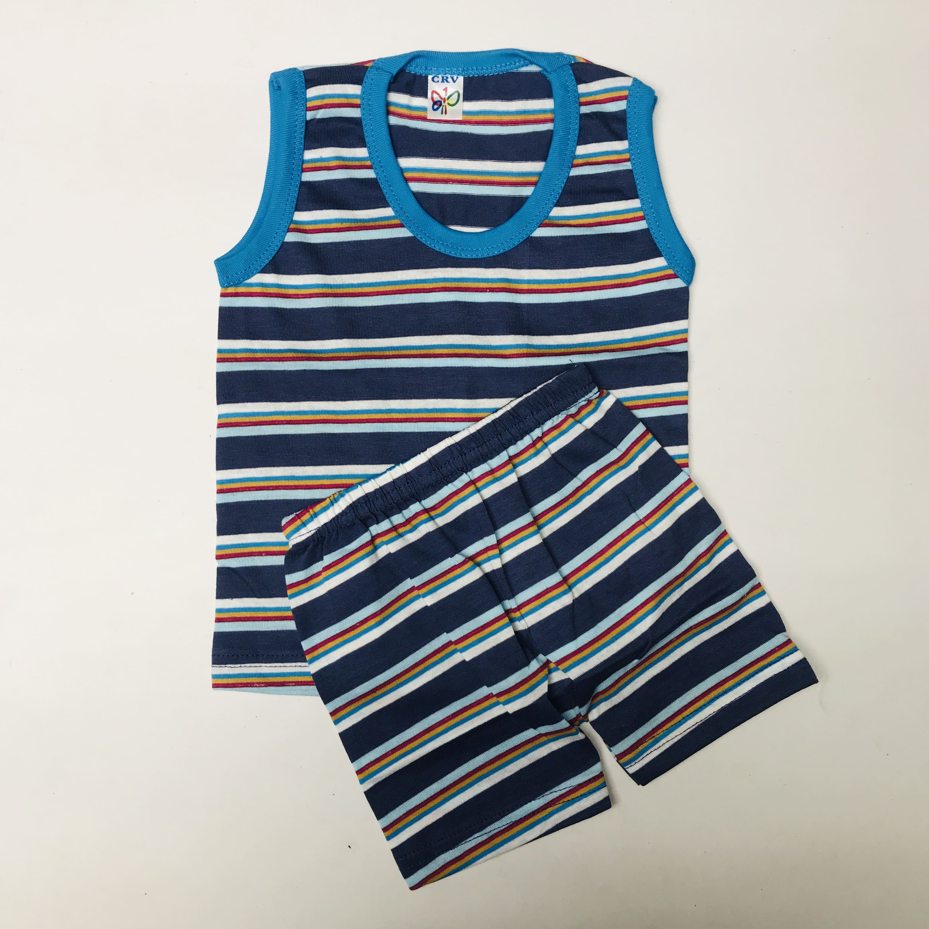 SL Kids Nikker Set