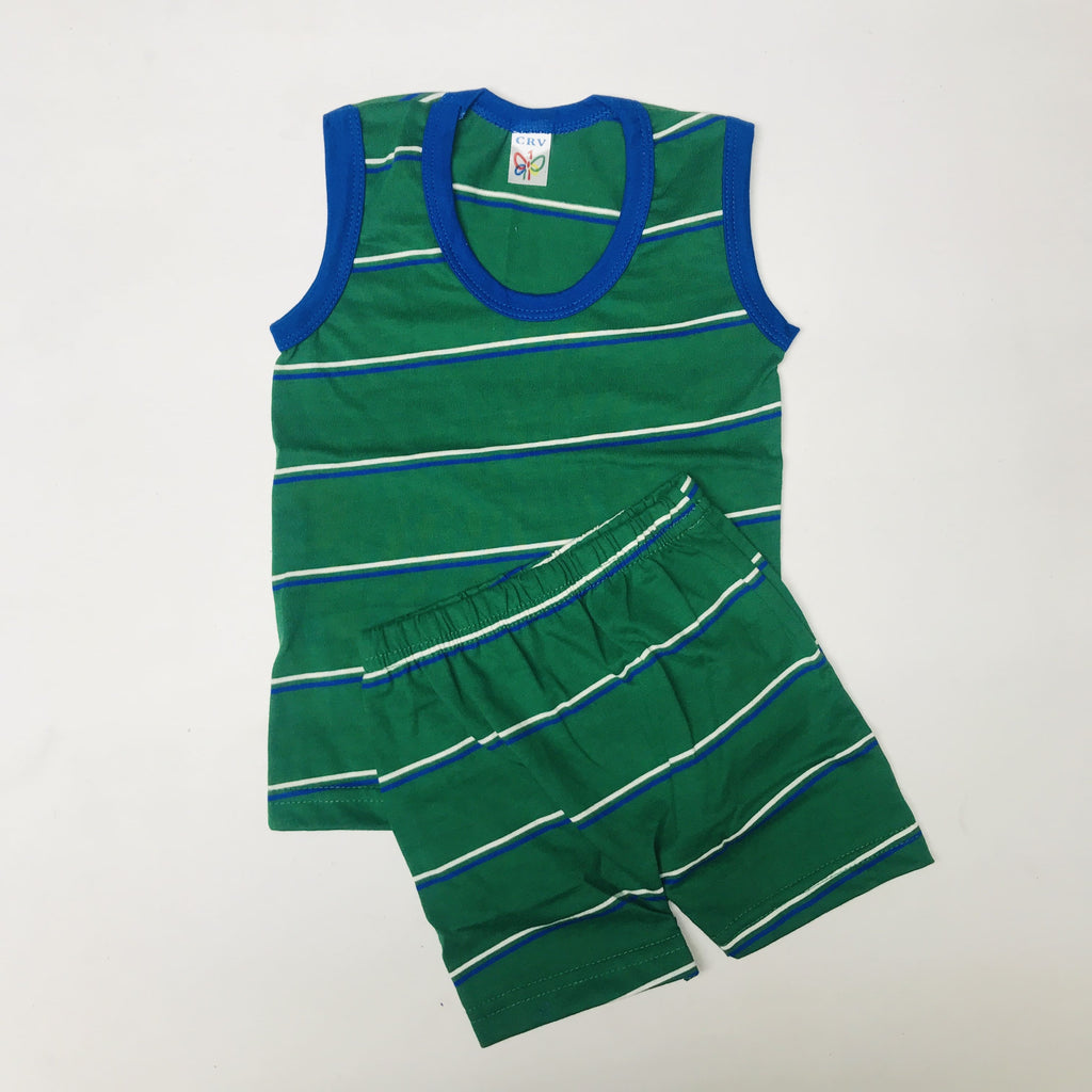 SL Kids Nikker Set