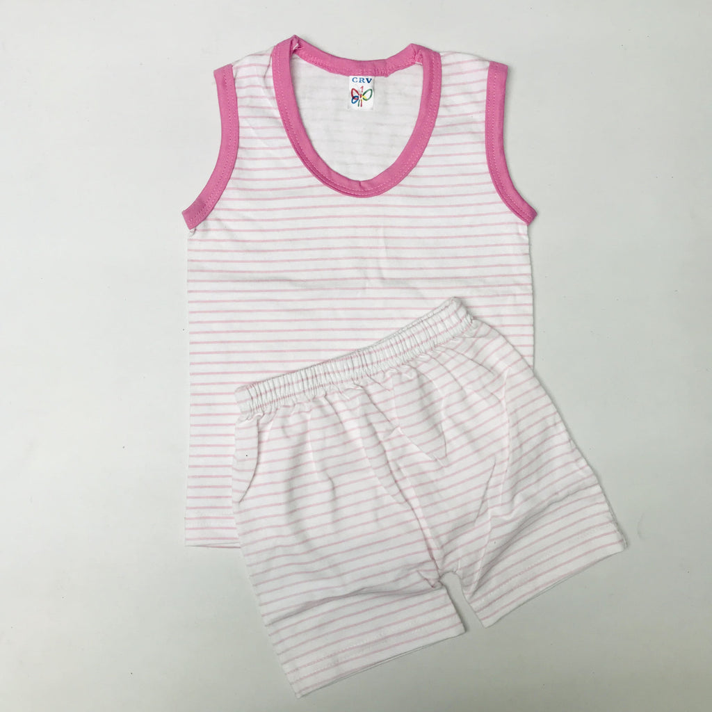 SL Kids Nikker Set