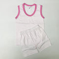 SL Kids Nikker Set