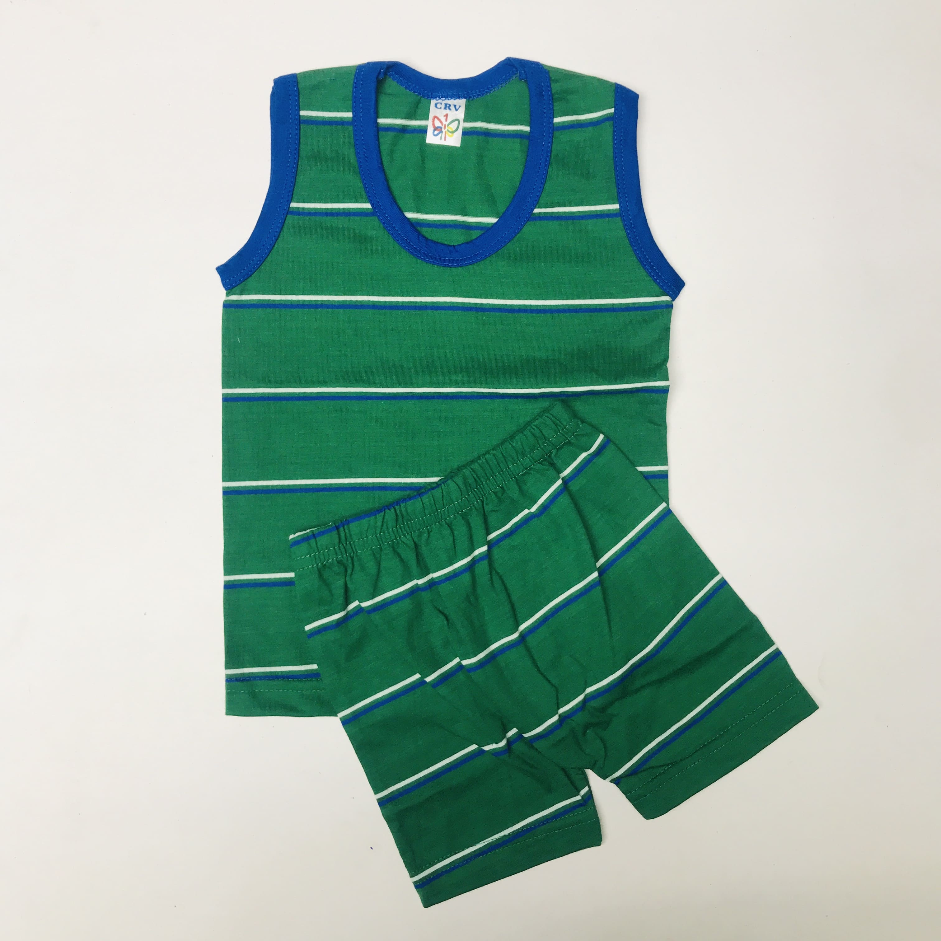 SL Kids Nikker Set