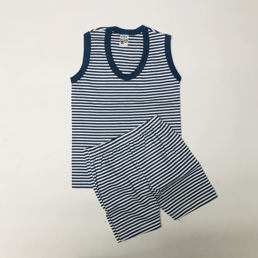 SL Kids Nikker Set