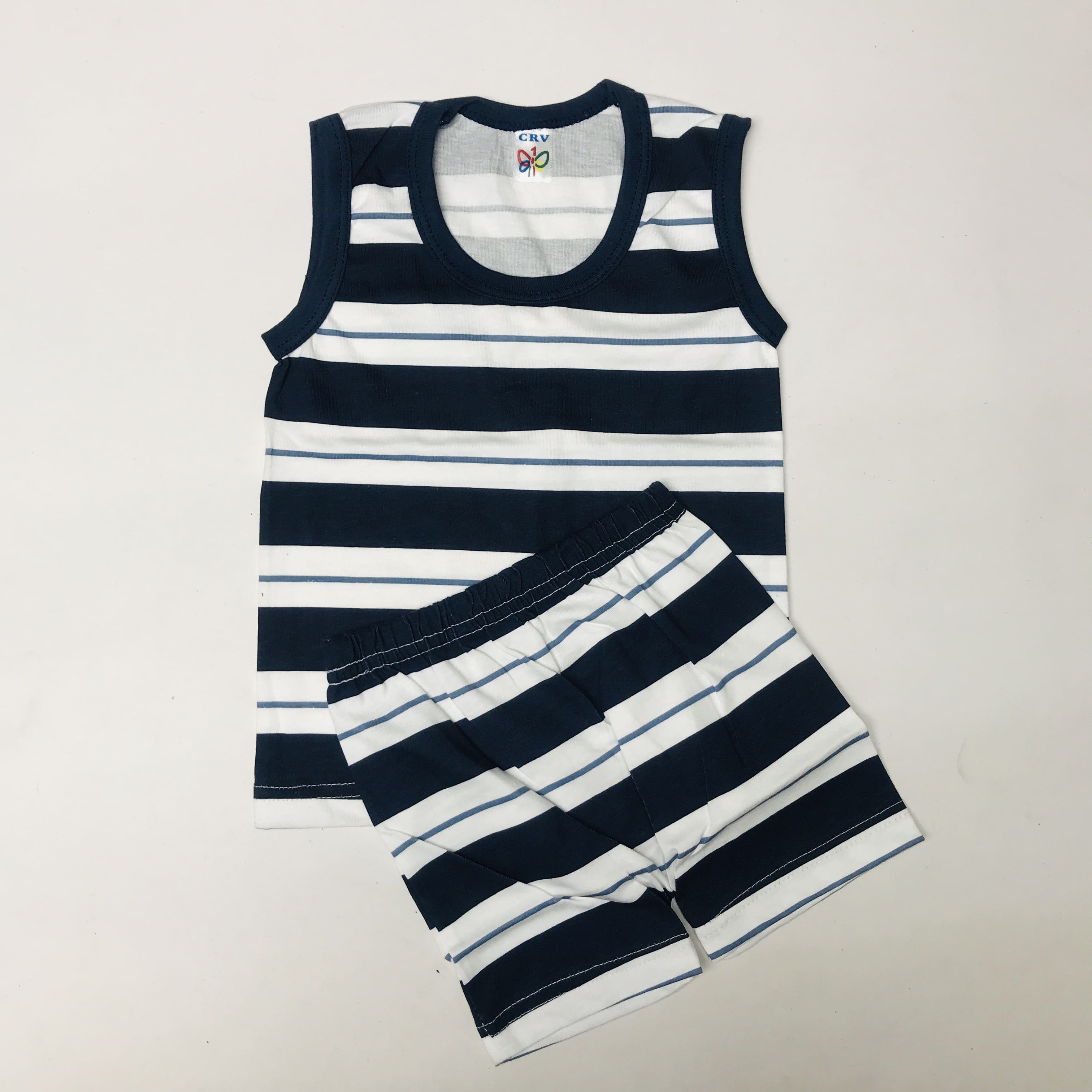 SL Kids Nikker Set