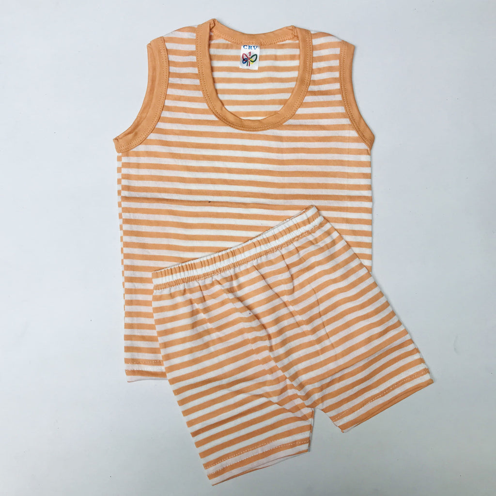 SL Kids Nikker Set