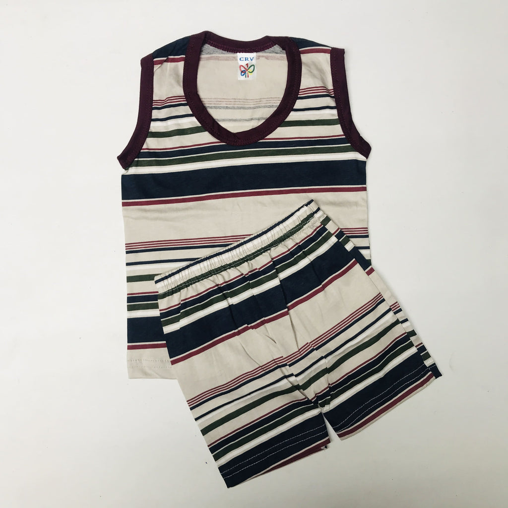 SL Kids Nikker Set