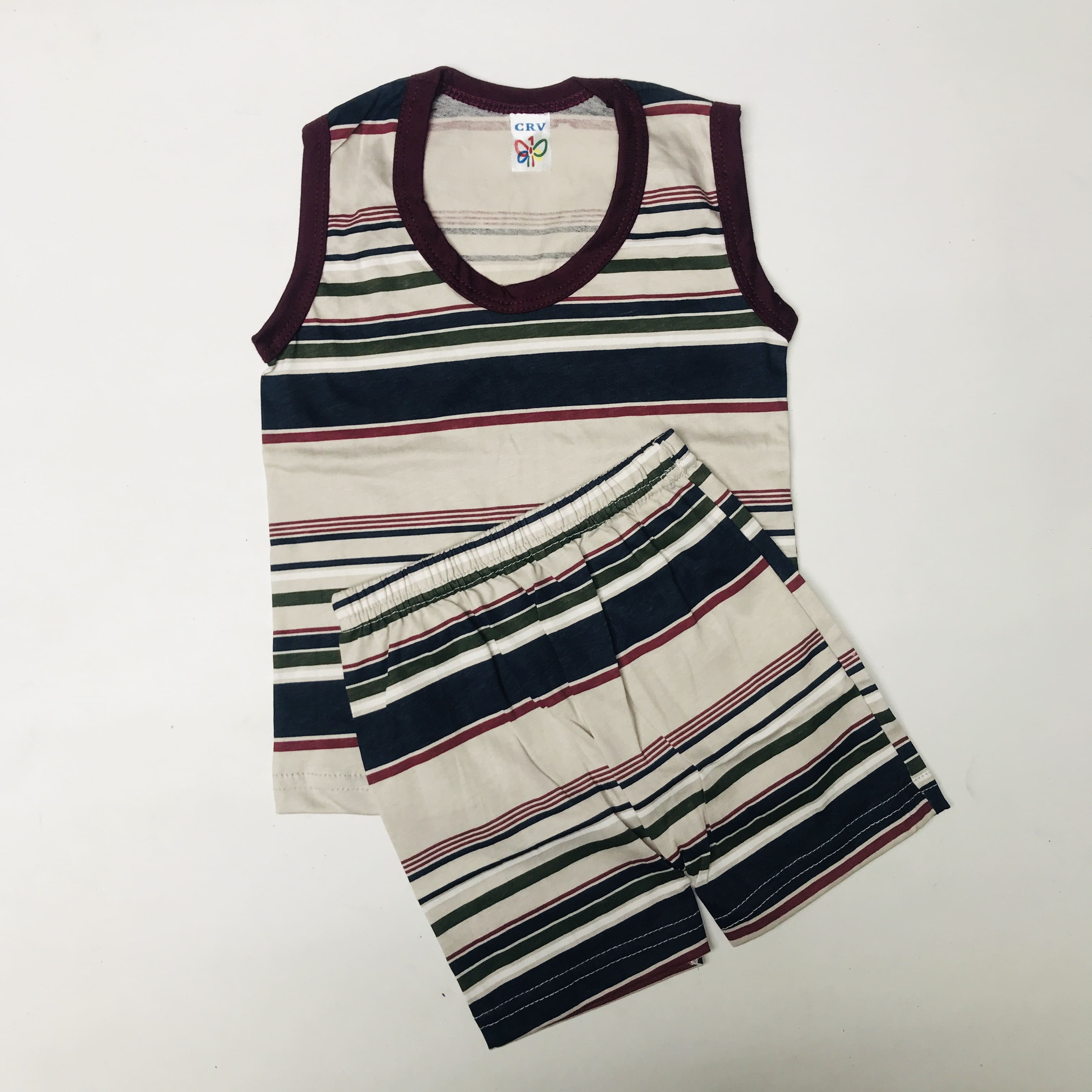 SL Kids Nikker Set