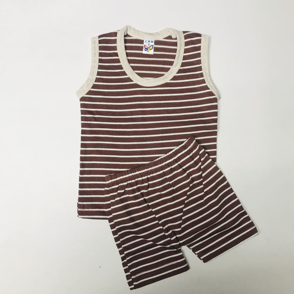 SL Kids Nikker Set
