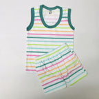 SL Kids Nikker Set