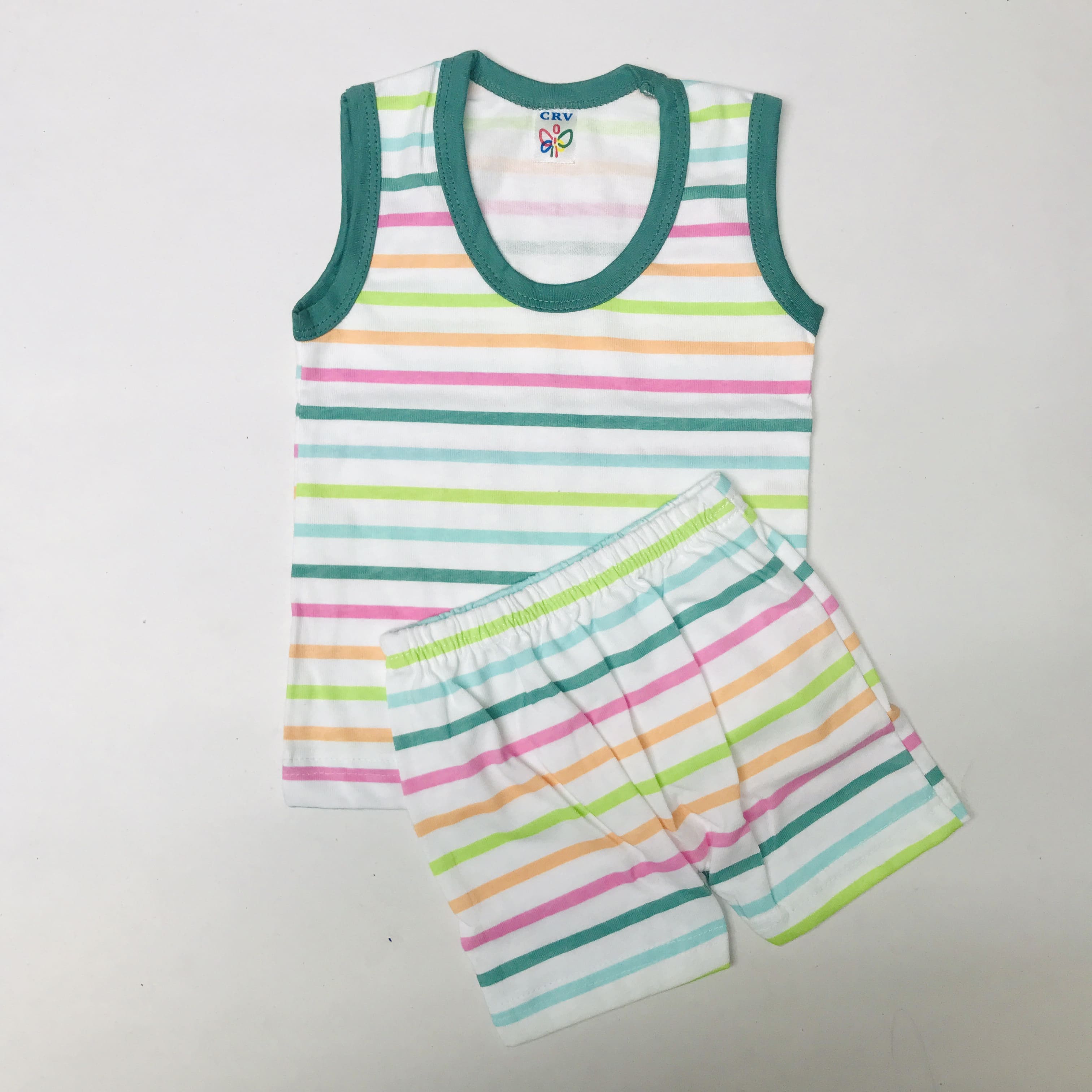 SL Kids Nikker Set