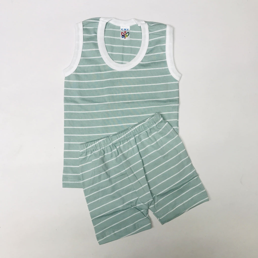 SL Kids Nikker Set