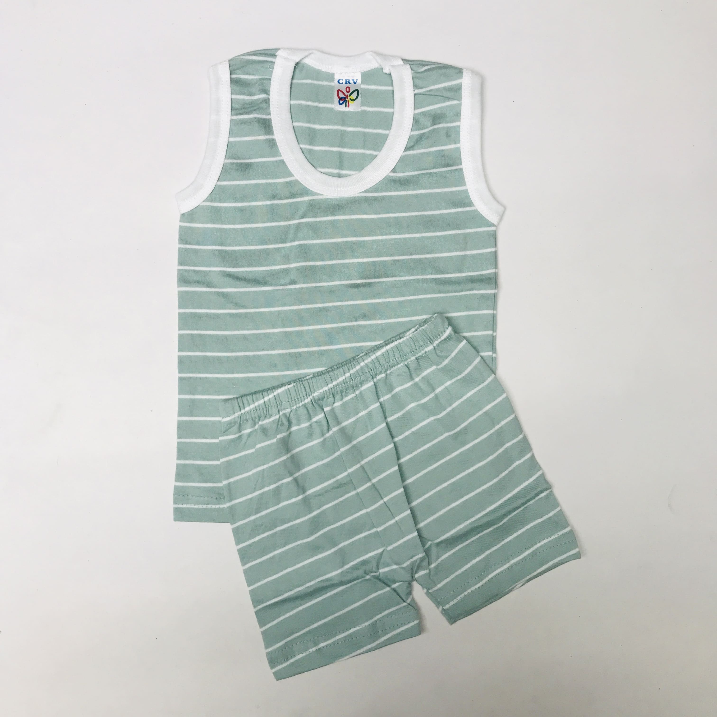 SL Kids Nikker Set