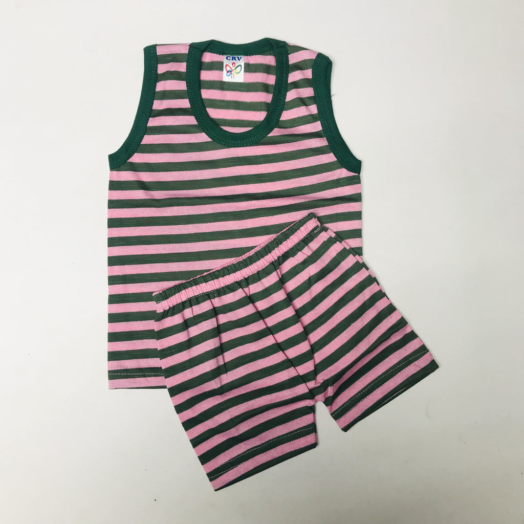 SL Kids Nikker Set