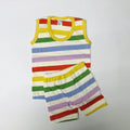 SL Kids Nikker Set